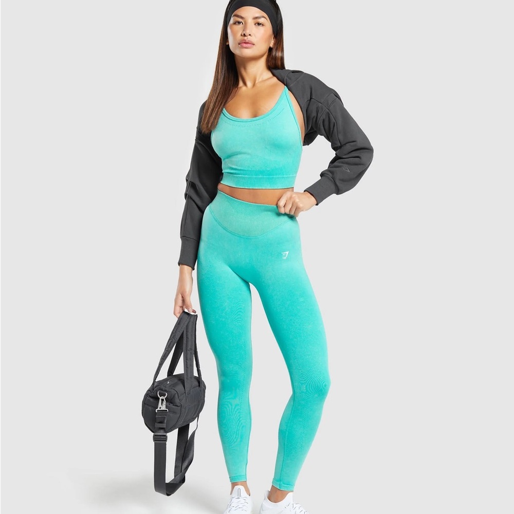 Gymshark set